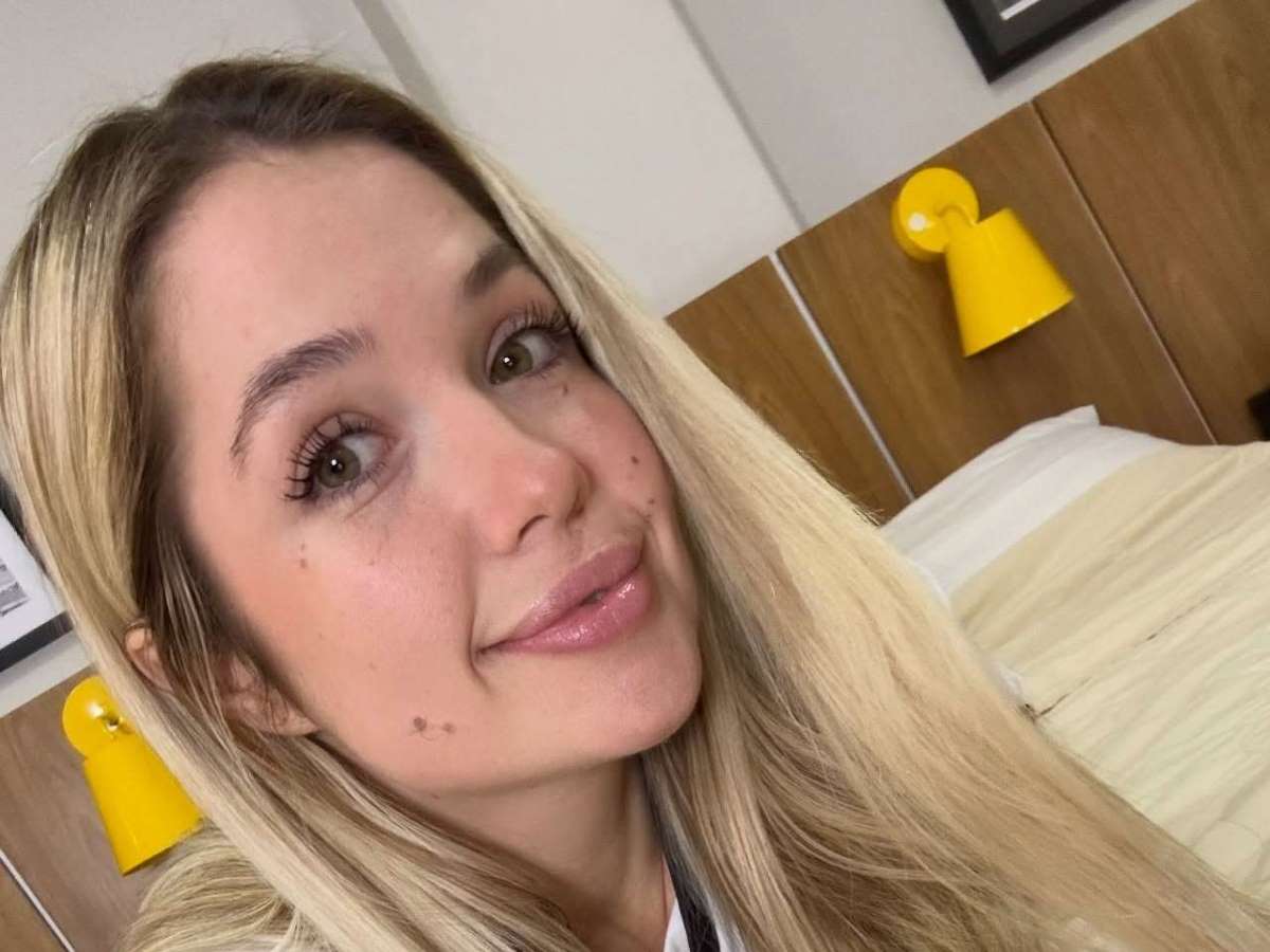 Larisa Ferari, brazilska advokatica.