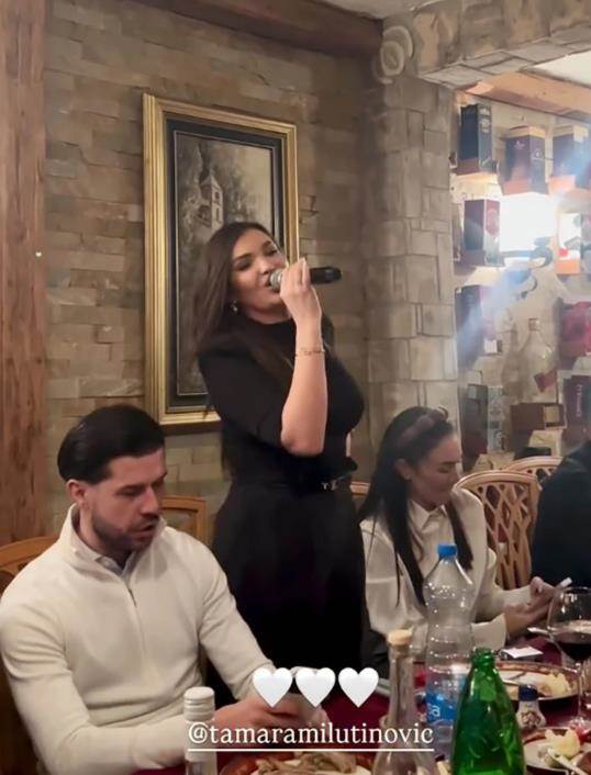 tamara milutinović,darko jevtić