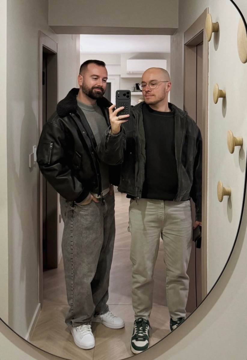 Marko Vuletić i Bogoljub