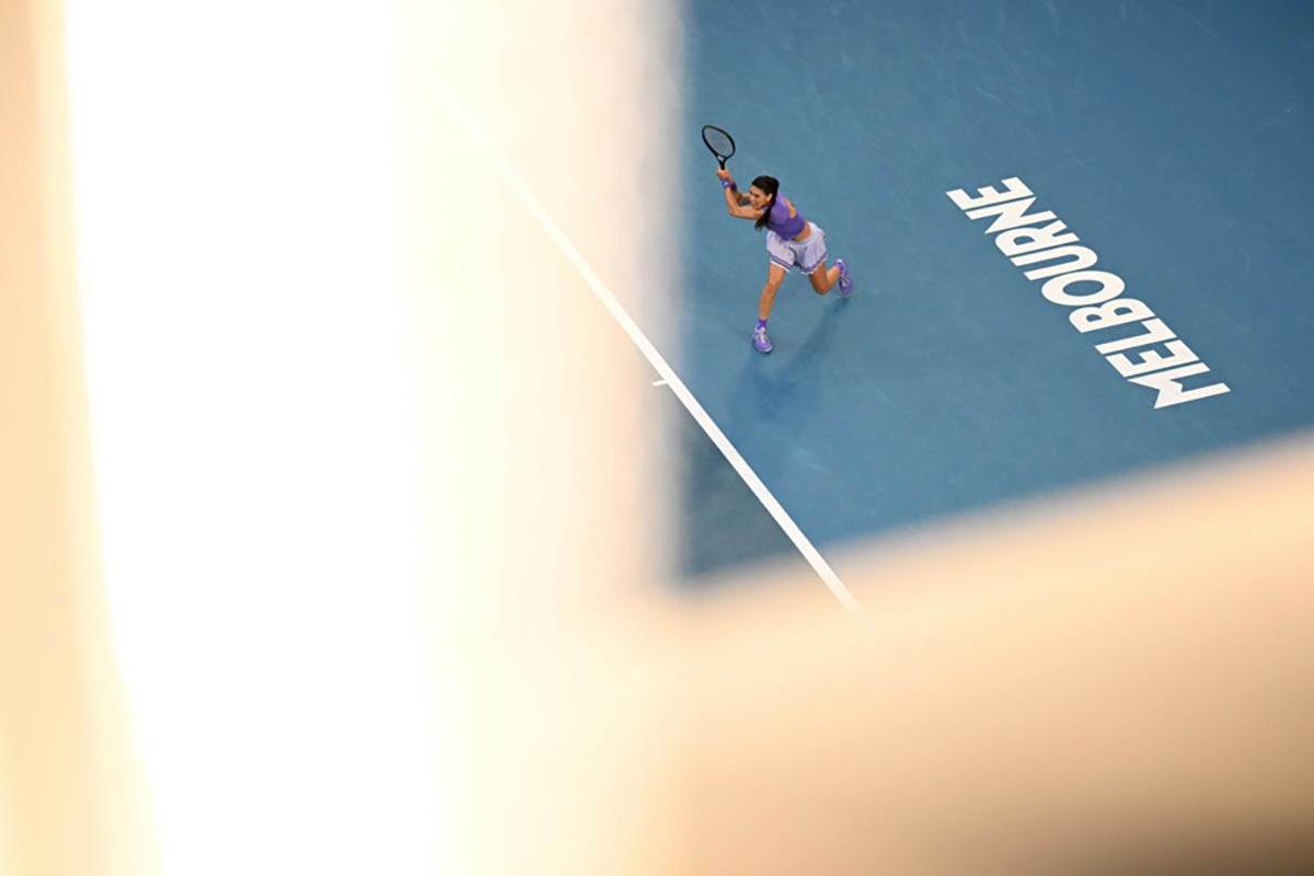 Osaka - Kirstea na Australijan openu (8).jpg