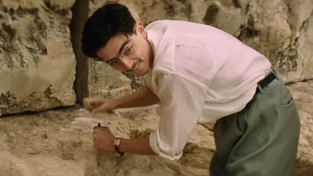 Timoti Šalame film Marty Supreme