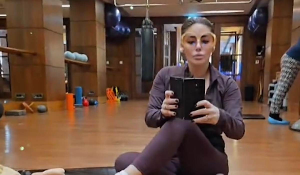 ana nikolić