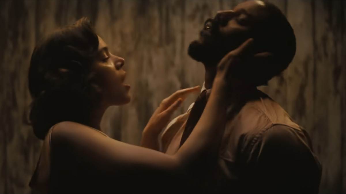 Sinners Grešnici film