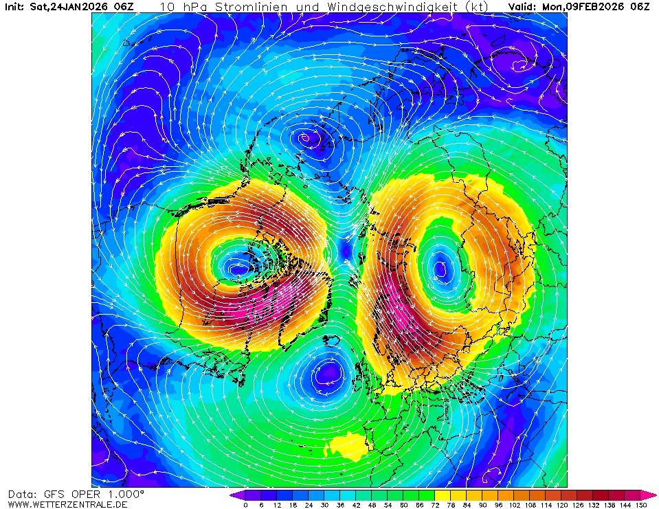 Vremenska prognoza Ivana Ristića