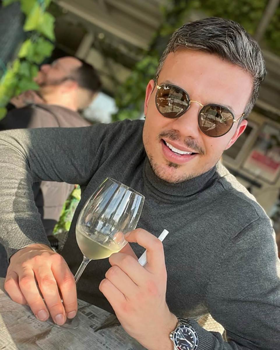 Voditelj Pinka zbog Miljane Kulić dao otkaz: Dan nakon sahrane oca morao da vodi emisiju