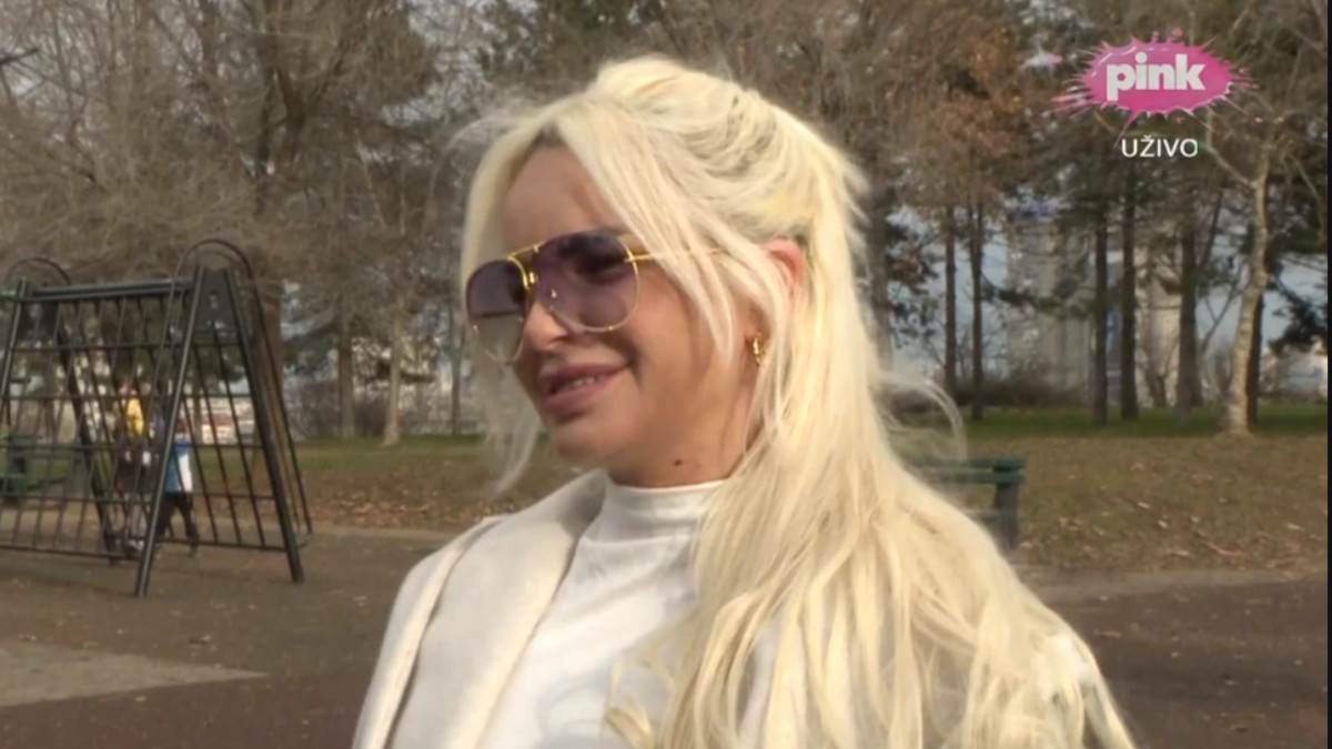 Aleksandra Džidža Stojković