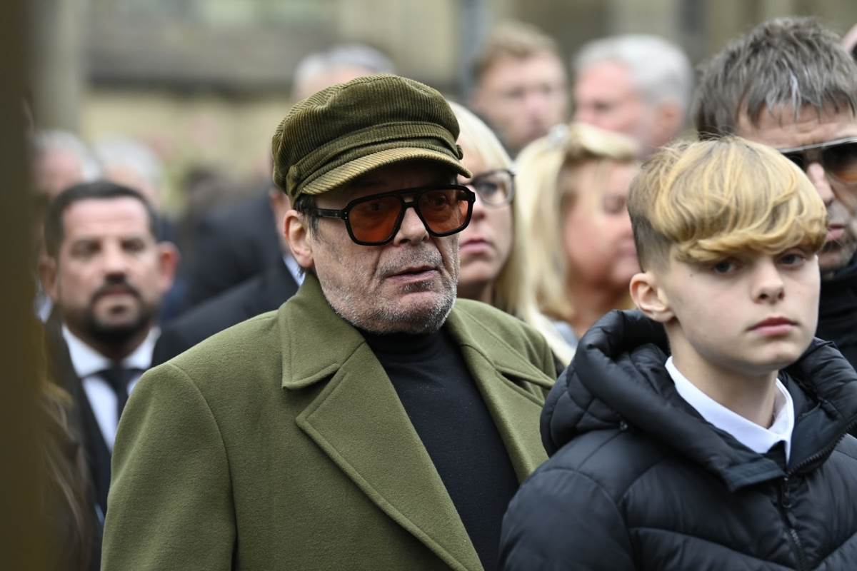 Gari Mani Maunfild basista benda Stoun Rozis Stone Roses