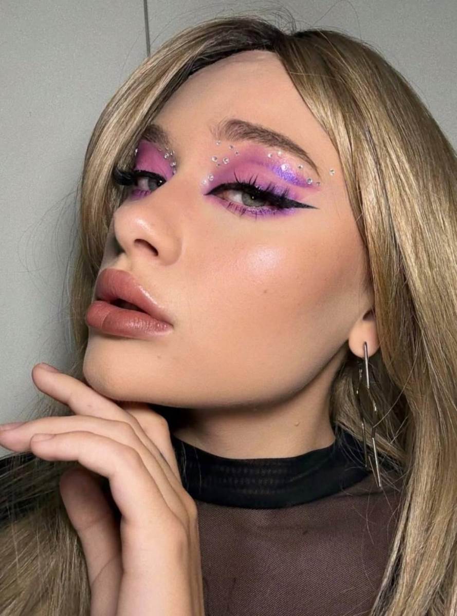 Marija Kovalčuk šminkerski radovi nakon nesreće