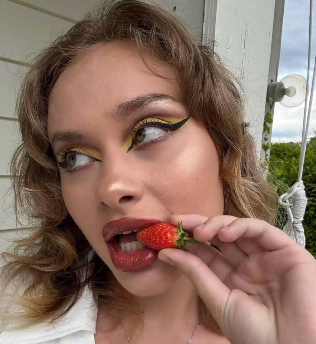 Marija Kovalčuk šminkerski radovi nakon nesreće