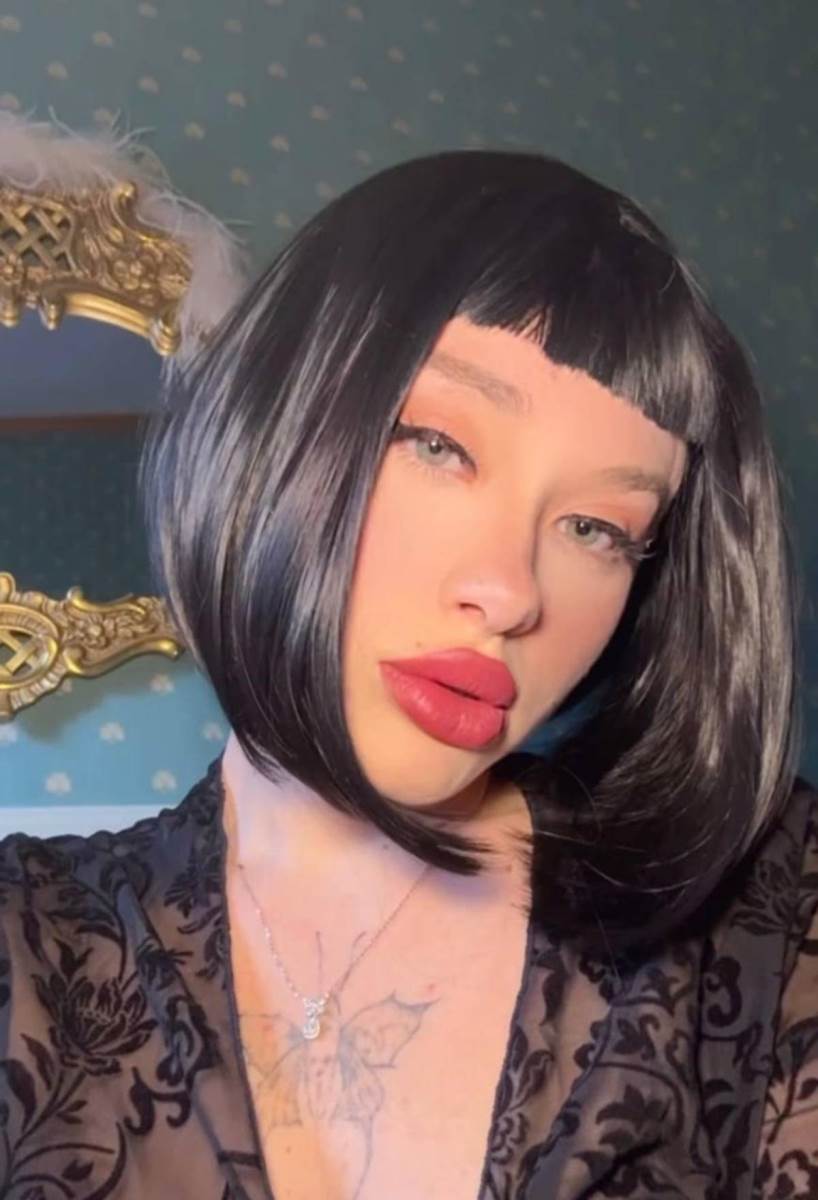 Marija Kovalčuk šminkerski radovi nakon nesreće