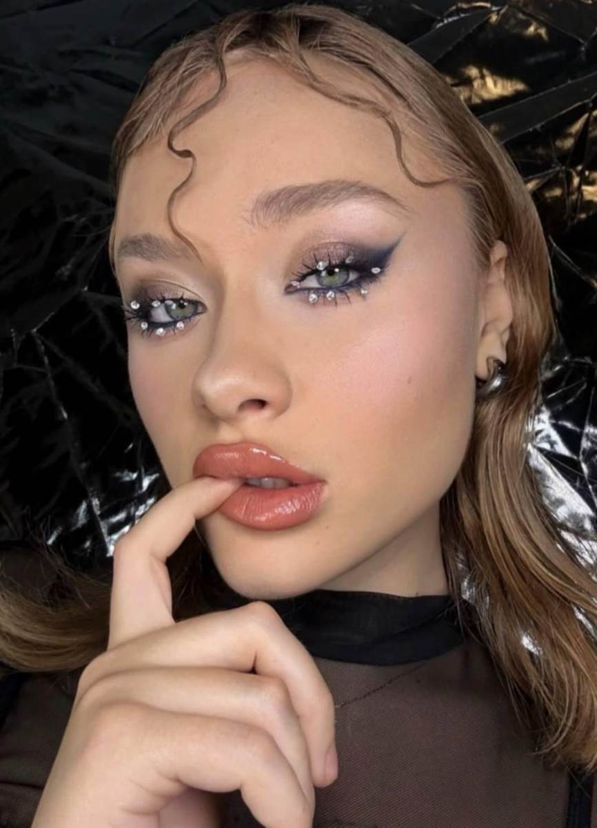 Marija Kovalčuk šminkerski radovi nakon nesreće