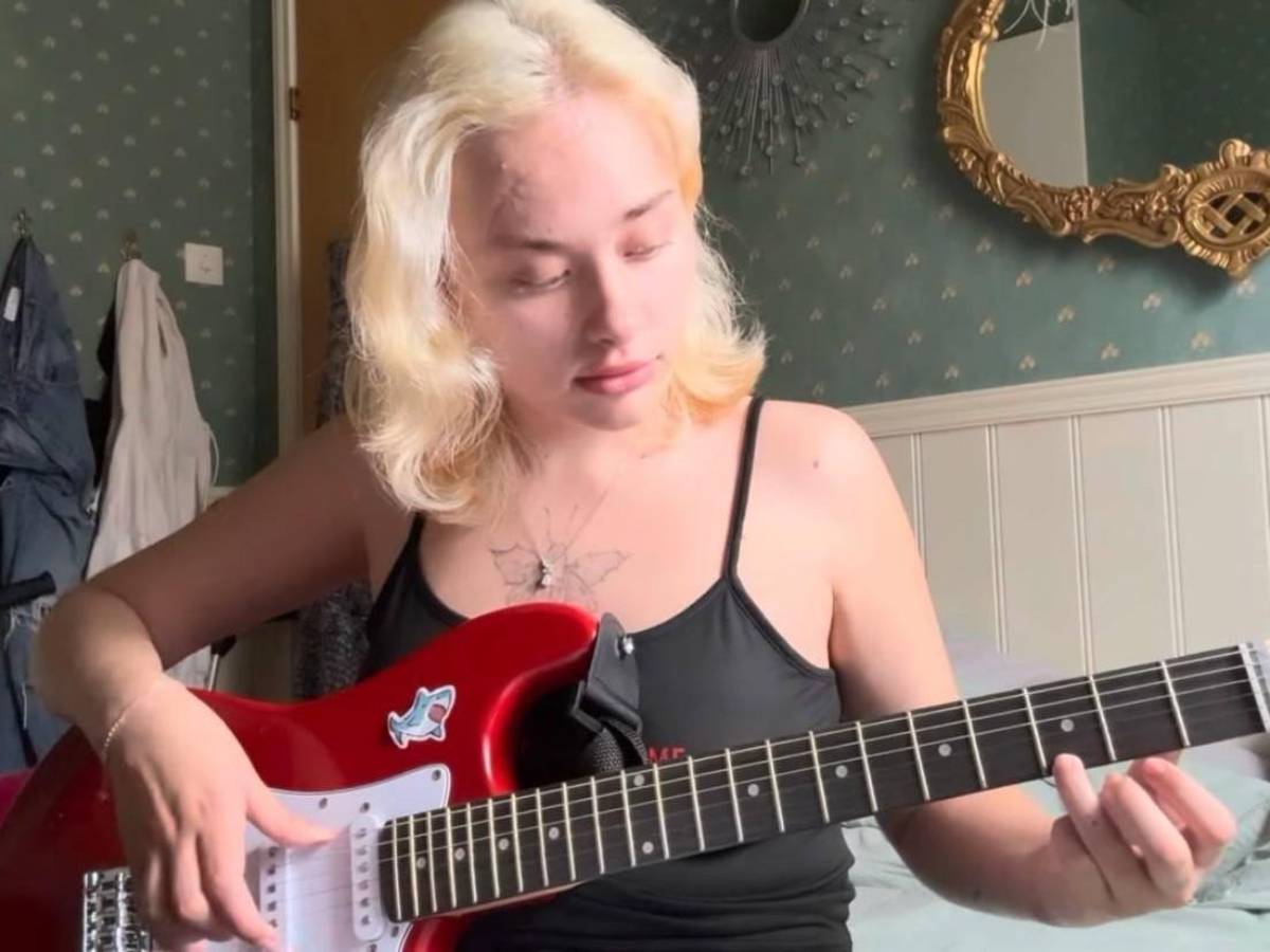 Marija Kovalčuk danas