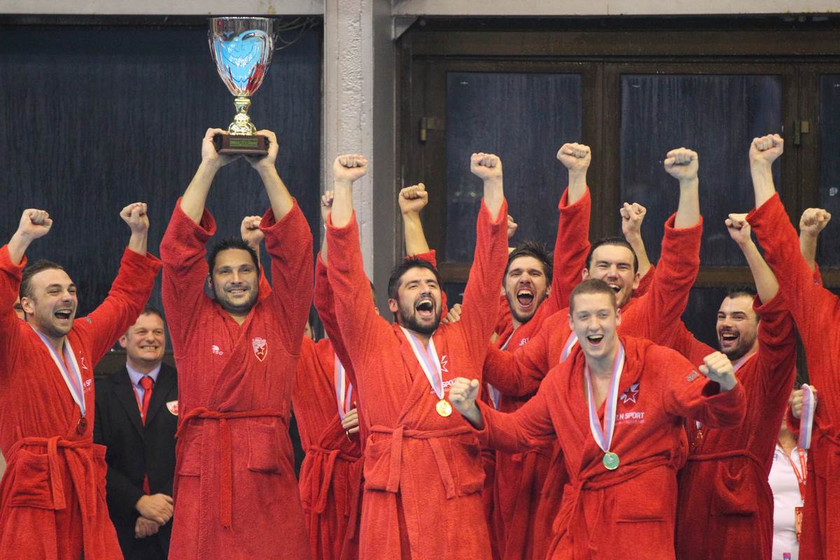 Denis Šefik dao gol sa gola na gol za Zvezdu protiv Radničkog