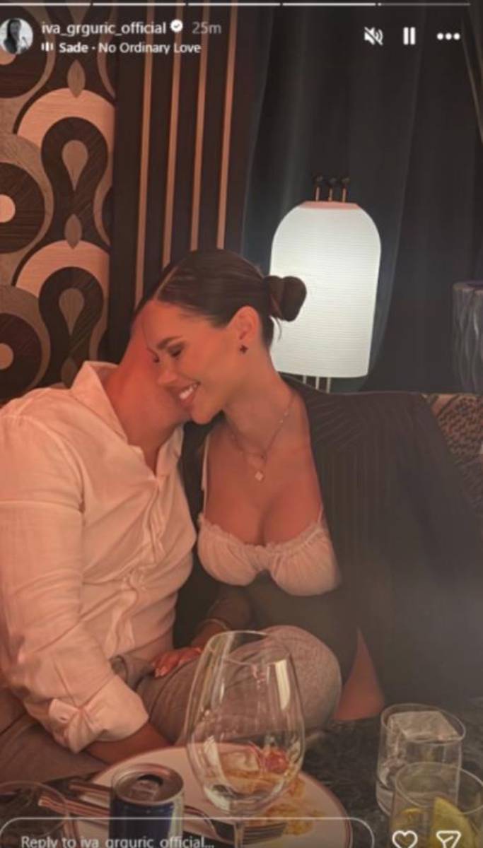 Dečko Ive Grgurić ukrao 6.9 miliona dolara, pa završio u zatvoru: "Vidim ga kao oca deteta"