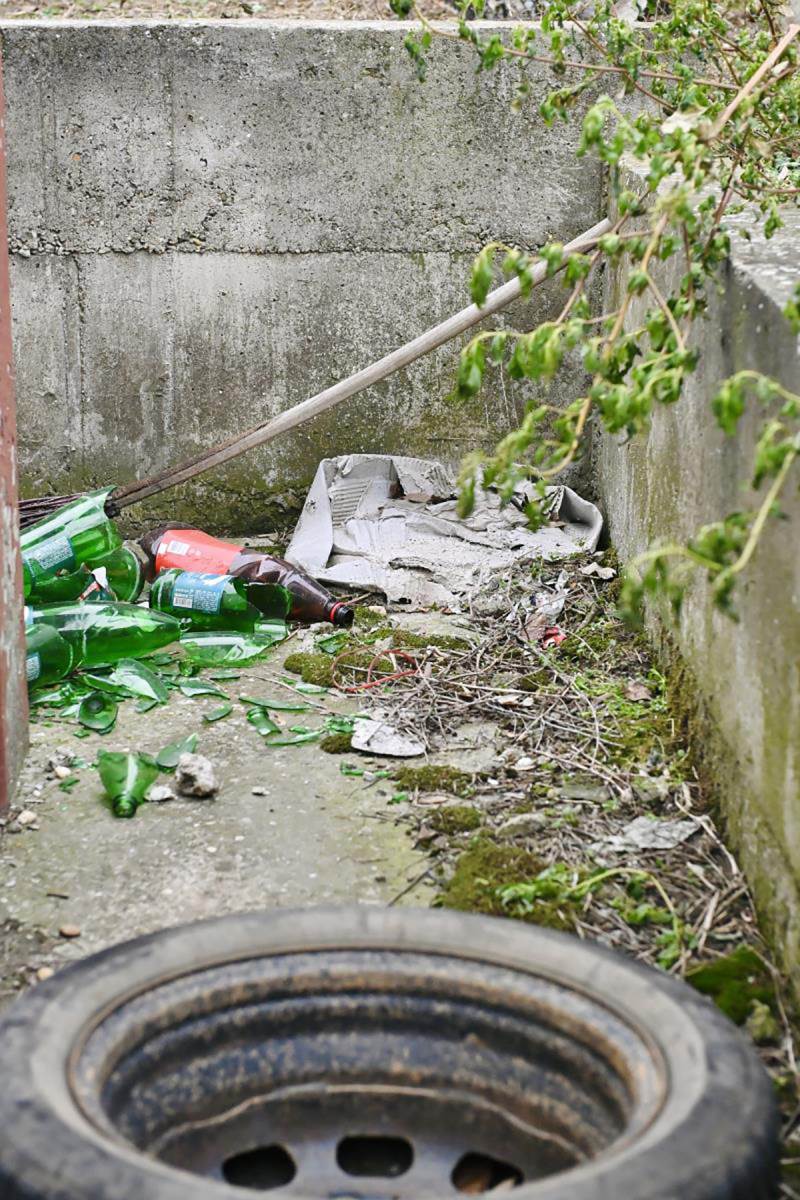 Biznis Zorice Marković propao, stopirala izgradnju kuće: Ostao samo lom i pustoš, meštani govorili o dugovima