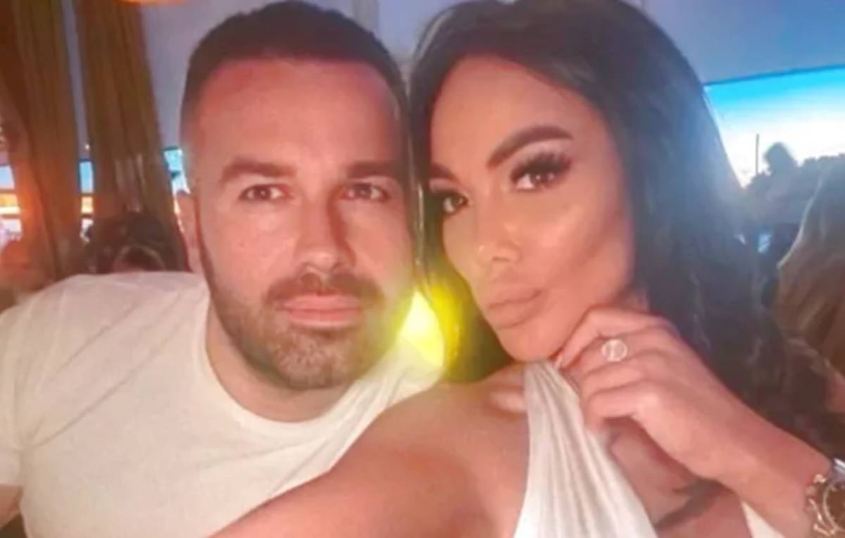 Nikola Kačarević Tamara Đurić