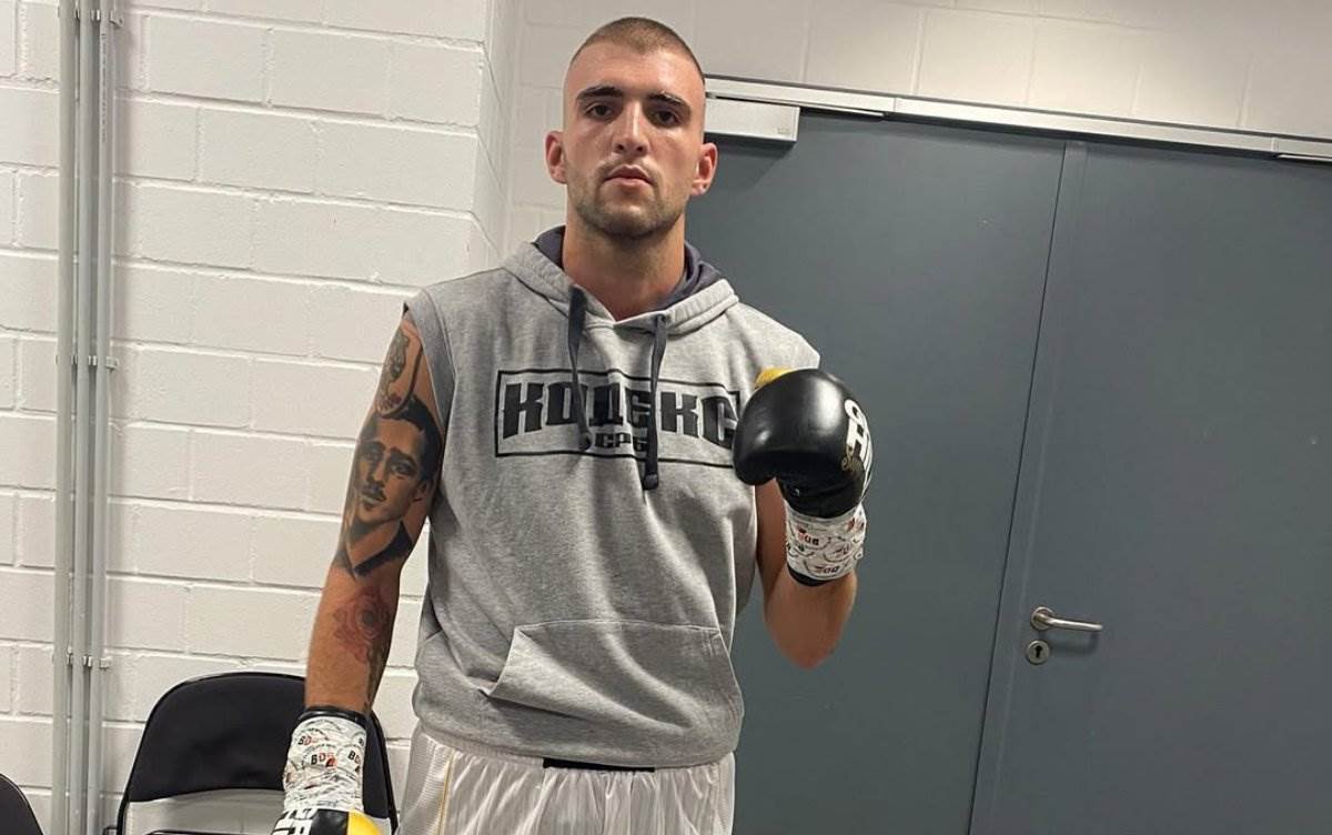 Veljko Ražnatović se oglasio iz Moskve i poručio da se ne vraća kući