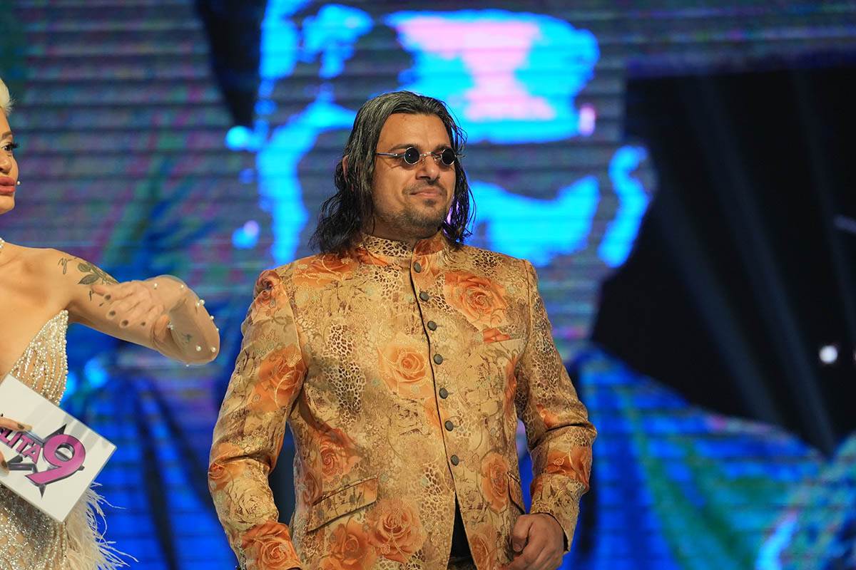 Bora Santana tvrdi da 17 godina krije sina u Salzburgu: Oglasila se njegova sestra i otkrila sve detalje