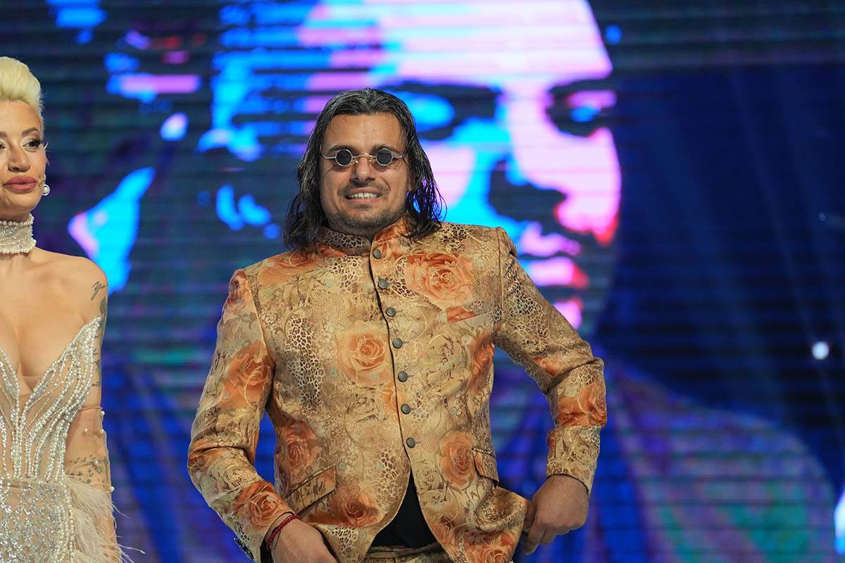 Bora Santana tvrdi da 17 godina krije sina u Salzburgu: Oglasila se njegova sestra i otkrila sve detalje