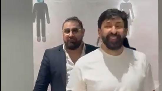 ognjen amidžić, Đovani Bajramović