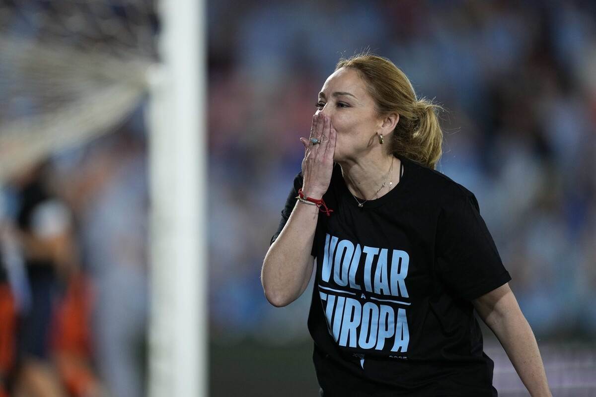 Marijan Mourinjo predsednica Selte