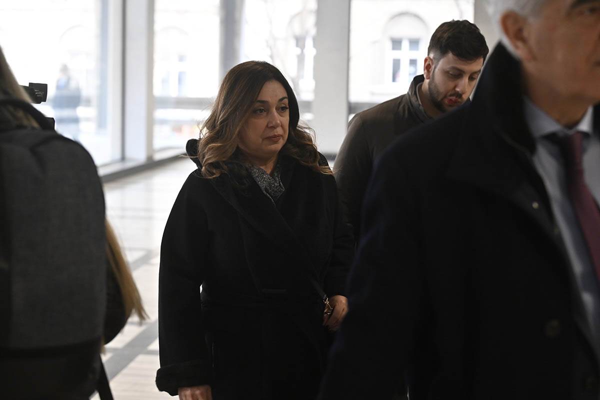 Miljana Kecmanović, Ribnikar, Vladislav Ribnikar, masakr u Ribnikaru