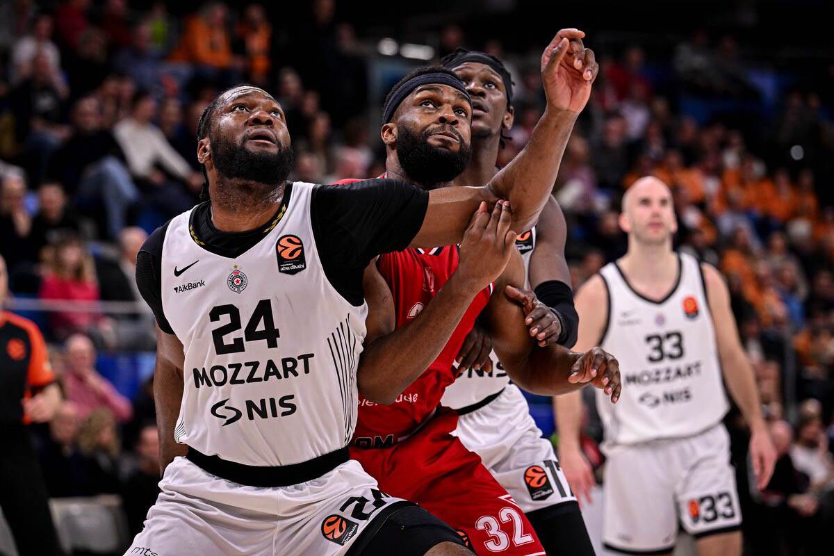 Olimpija Milano - Partizan (2).jpg