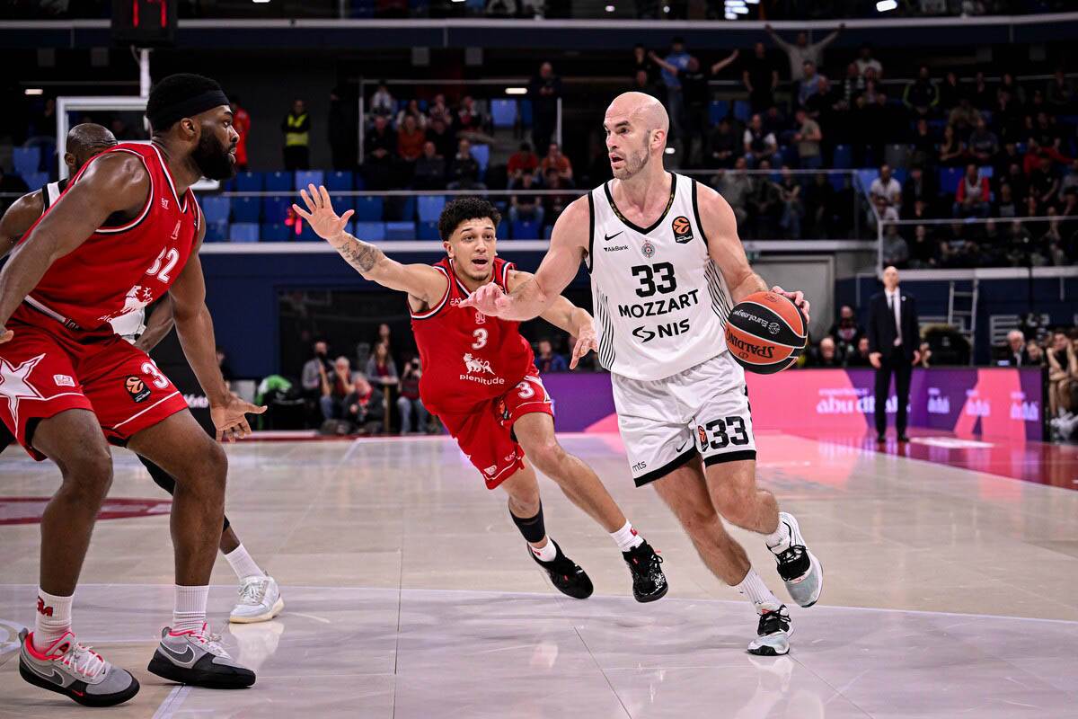 Olimpija Milano - Partizan (1).jpg