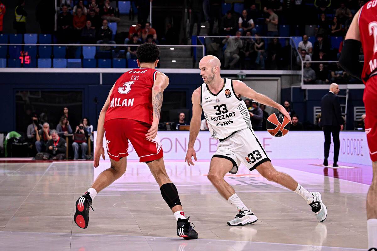 Olimpija Milano - Partizan (7).jpg