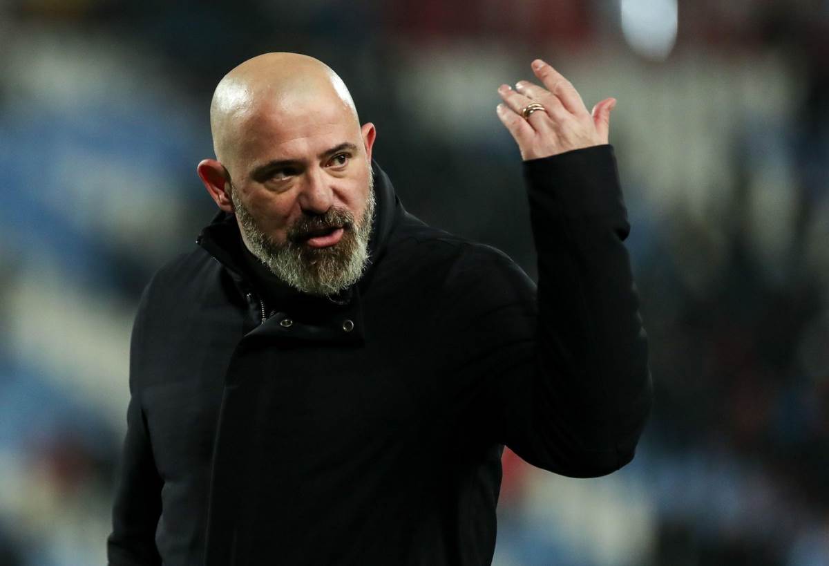 Dejan Stanković u sukobu sa navijačem na Zvezda Selta