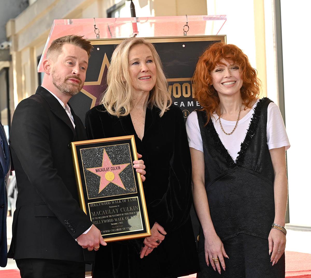 Mekoli Kalkin i Ketrin O Hara (2).jpg