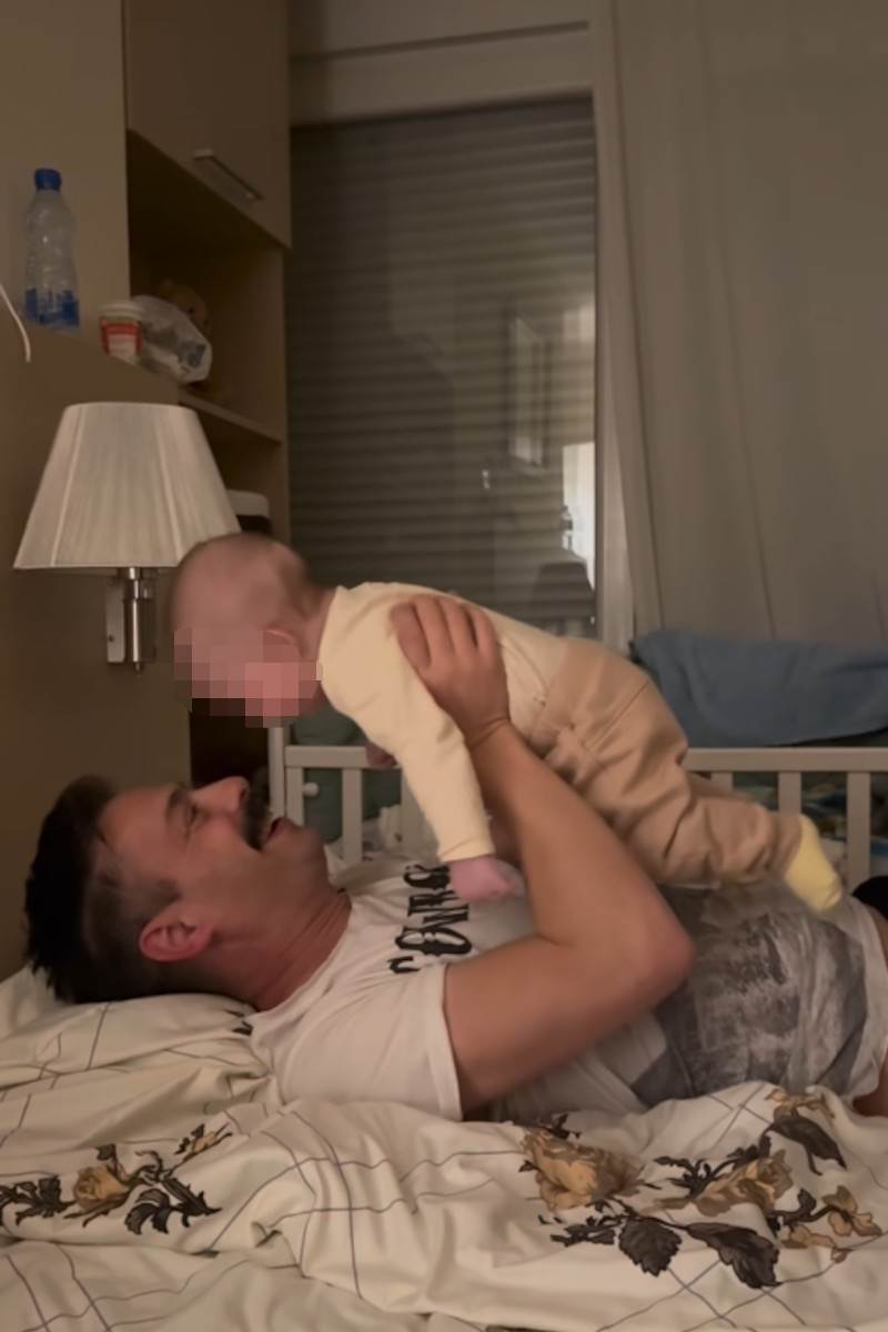 Milan Vasić sin Despot beba2.jpg