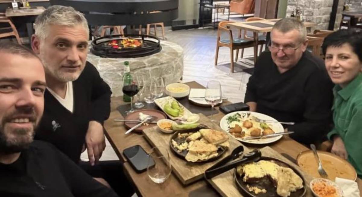 Čeda Jovanović Aca Kos