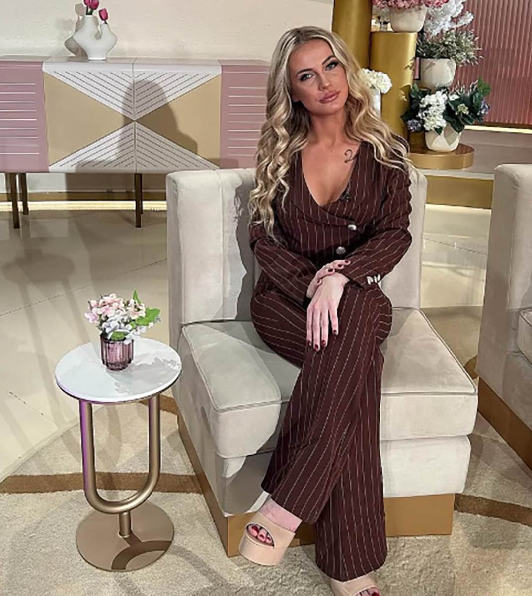 "Ja sam se rastala kad sam najviše volela": Potresna ispovest Milice Veličković o prekidu sa Terzom