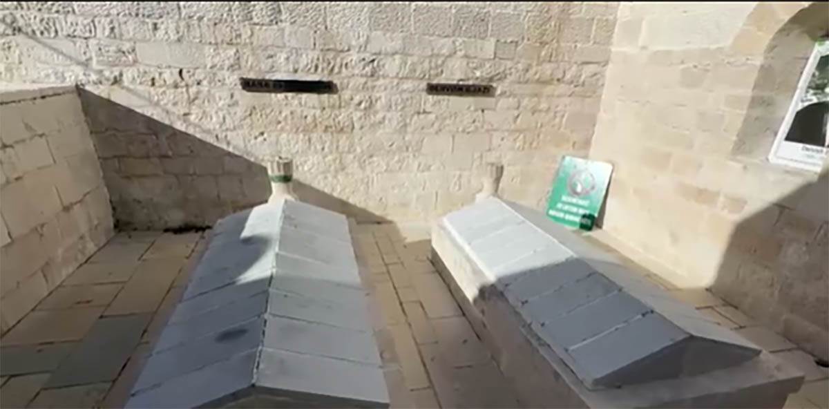 Premijer Edi Rama najavio je stvaranje mikro-države za versku zajednicu Bektaša (4).jpg