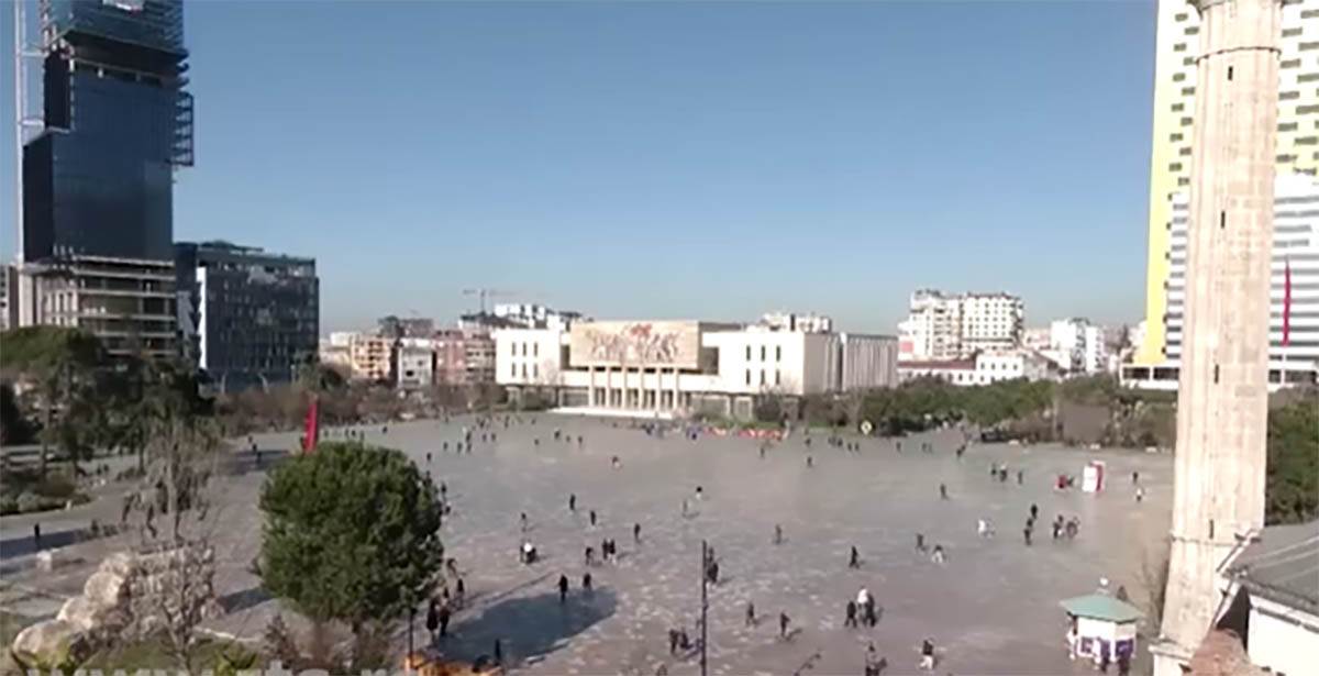 Premijer Edi Rama najavio je stvaranje mikro-države za versku zajednicu Bektaša (1).jpg