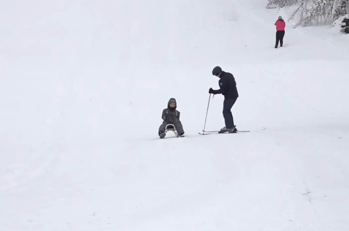 pristupačne cene skijanje na skijalištu Karaula kod Kladnja u BiH (4).jpg
