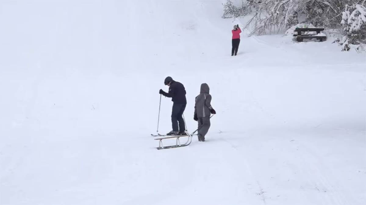 pristupačne cene skijanje na skijalištu Karaula kod Kladnja u BiH (1).jpg