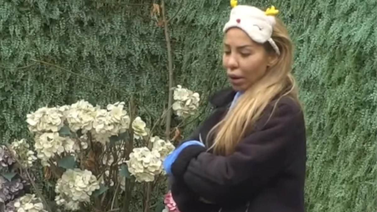 Aneli Ahmić nominovana za izbacivanje iz Elite 9: Ovo niko nije očekivao, svi bruje o reakciji momka iz obezbeđenja