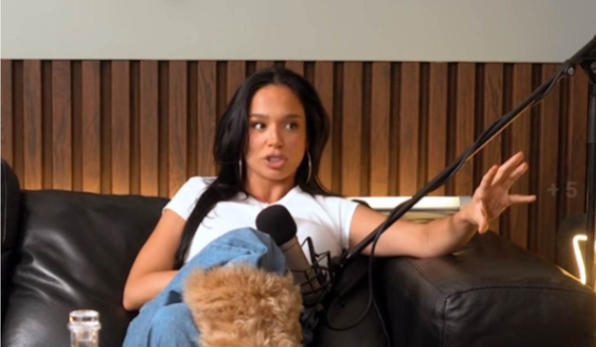 Edita Aradinović Vostkast podkast