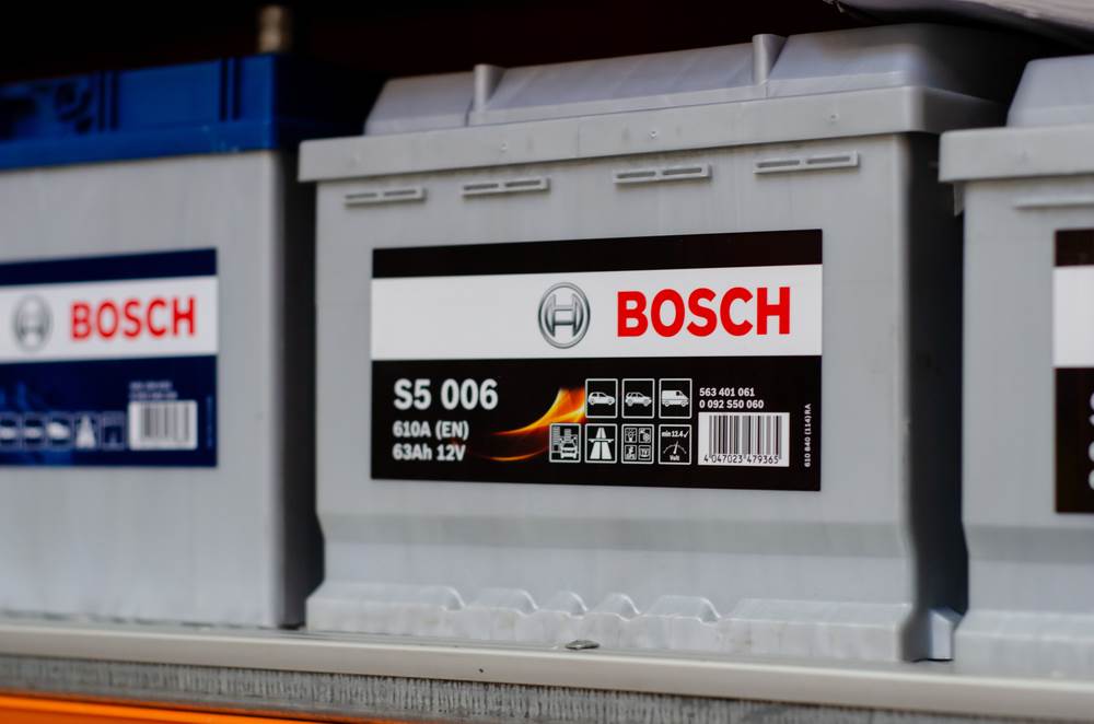 Bosch
