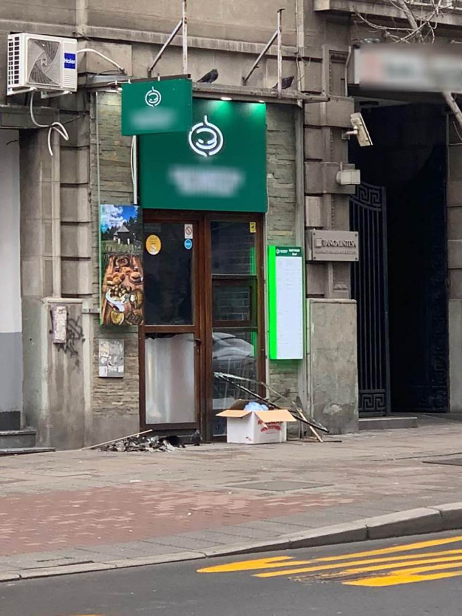 bivši muž Kaje Ostojić