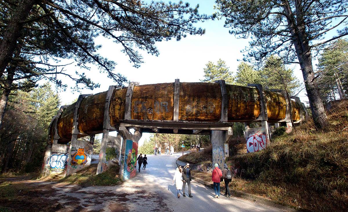 Bob staza Sarajevo 1.jpg