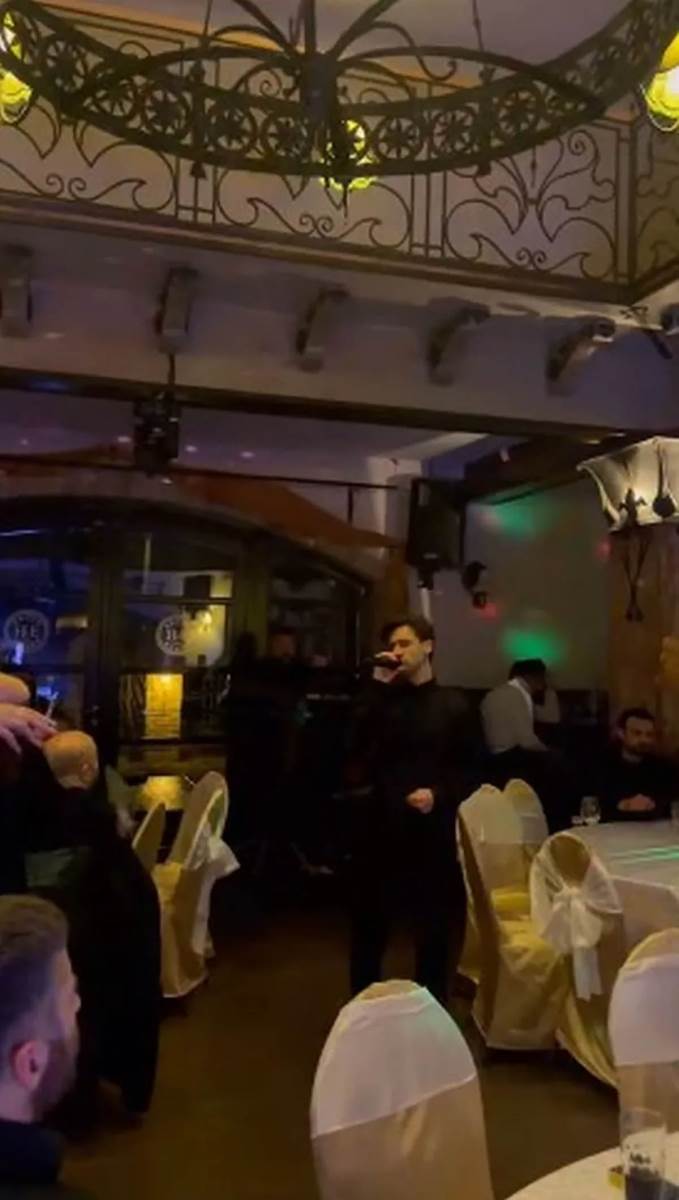 Milica Todorović proslava rođenja sina (7).jpg