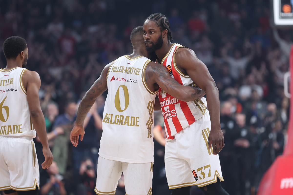 Odželej sa Mekintajerom i Batlerom