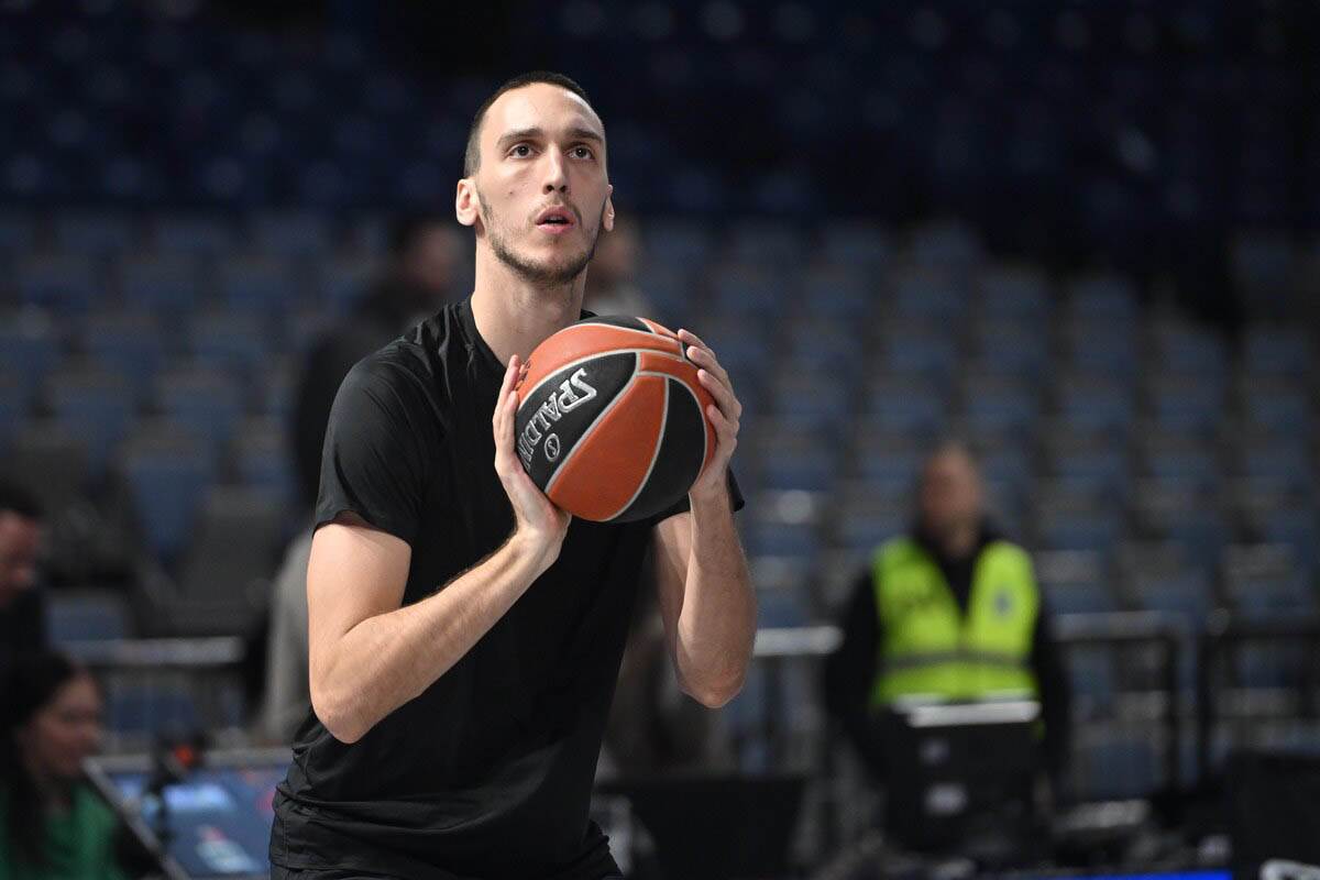 Partizan - Panatinaikos pre igre (9).jpg