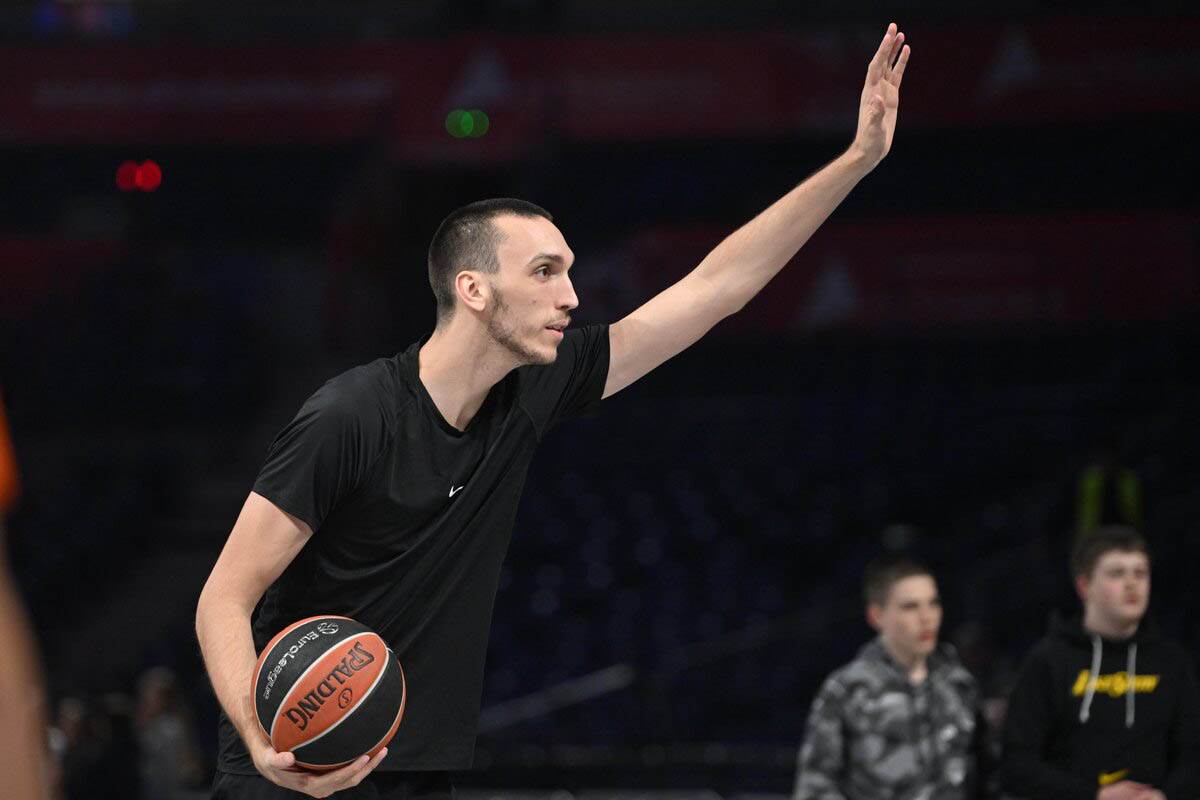 Partizan - Panatinaikos pre igre (11).jpg