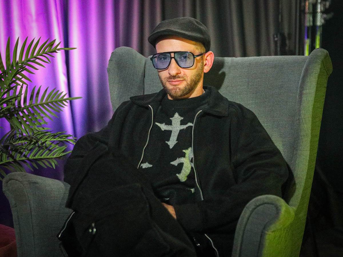 "Balkan ne voli takve kao ti": Savo Perović o brutalnim rečima Saše Popovića i šta mu sve pišu muškarci (Video)