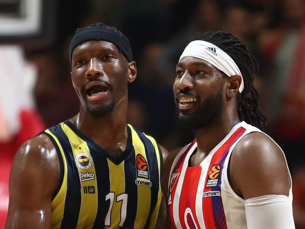 Košarkaš Najdžel Hejs-Dejvis.