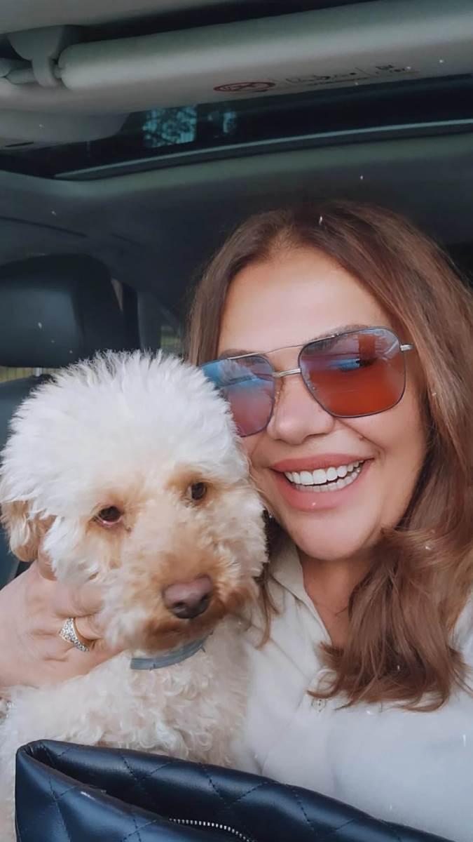 Pogledajte kako izgleda majka Milice Todorović (1).jpg